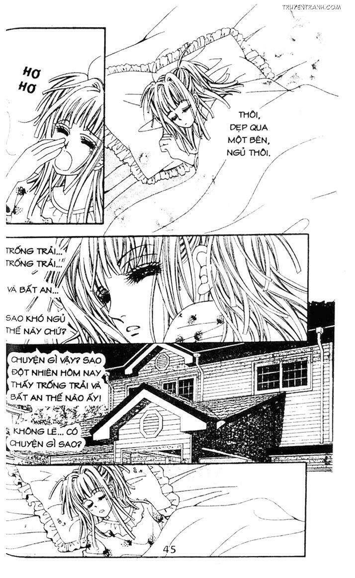 điên vì yêu - love like crazy chapter 2 17