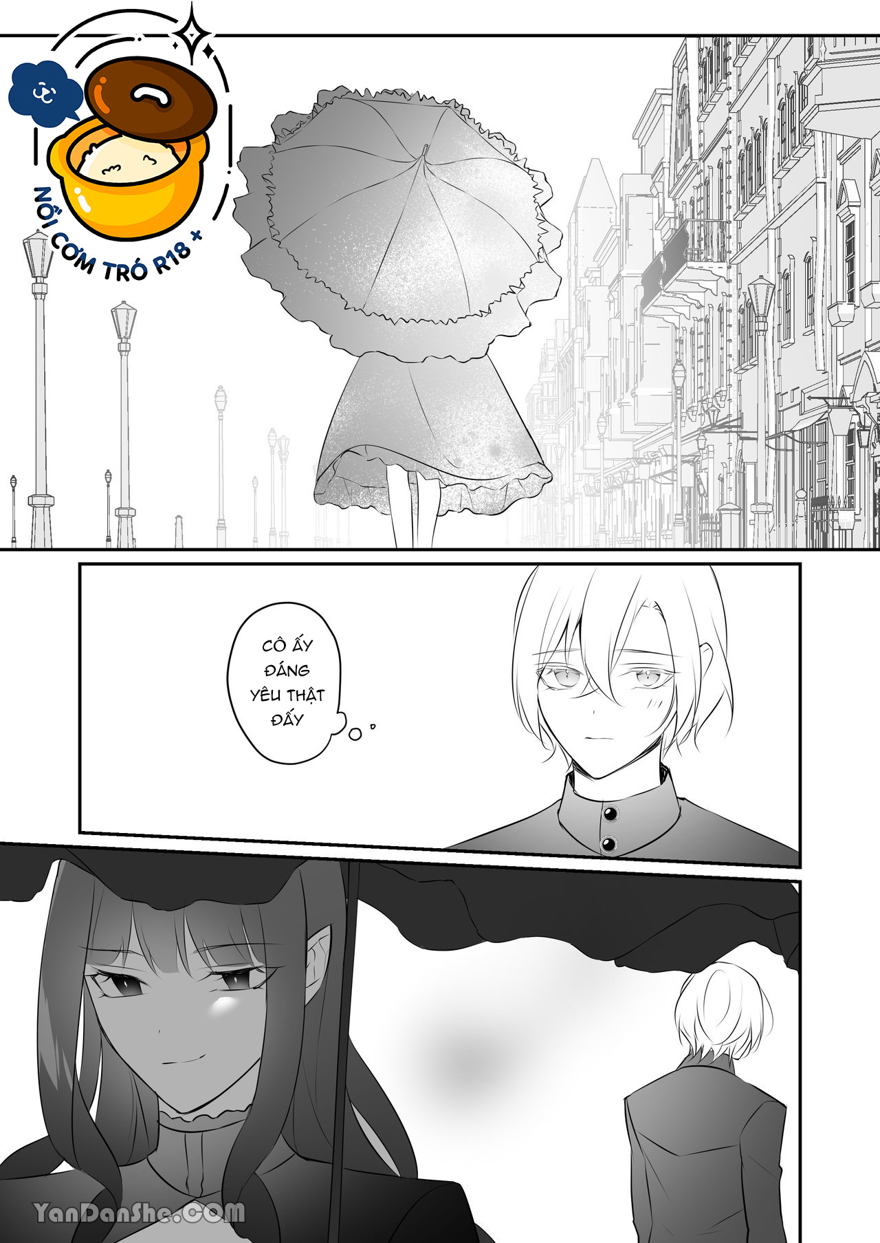 cho-toi-xin-cai-zin-cua-cau-nha CHƯƠNG 2 6