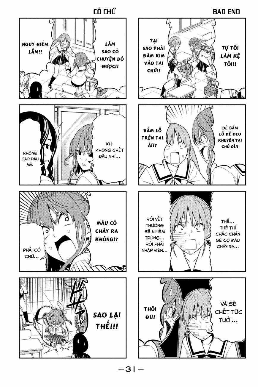 aho girl chapter 75 4