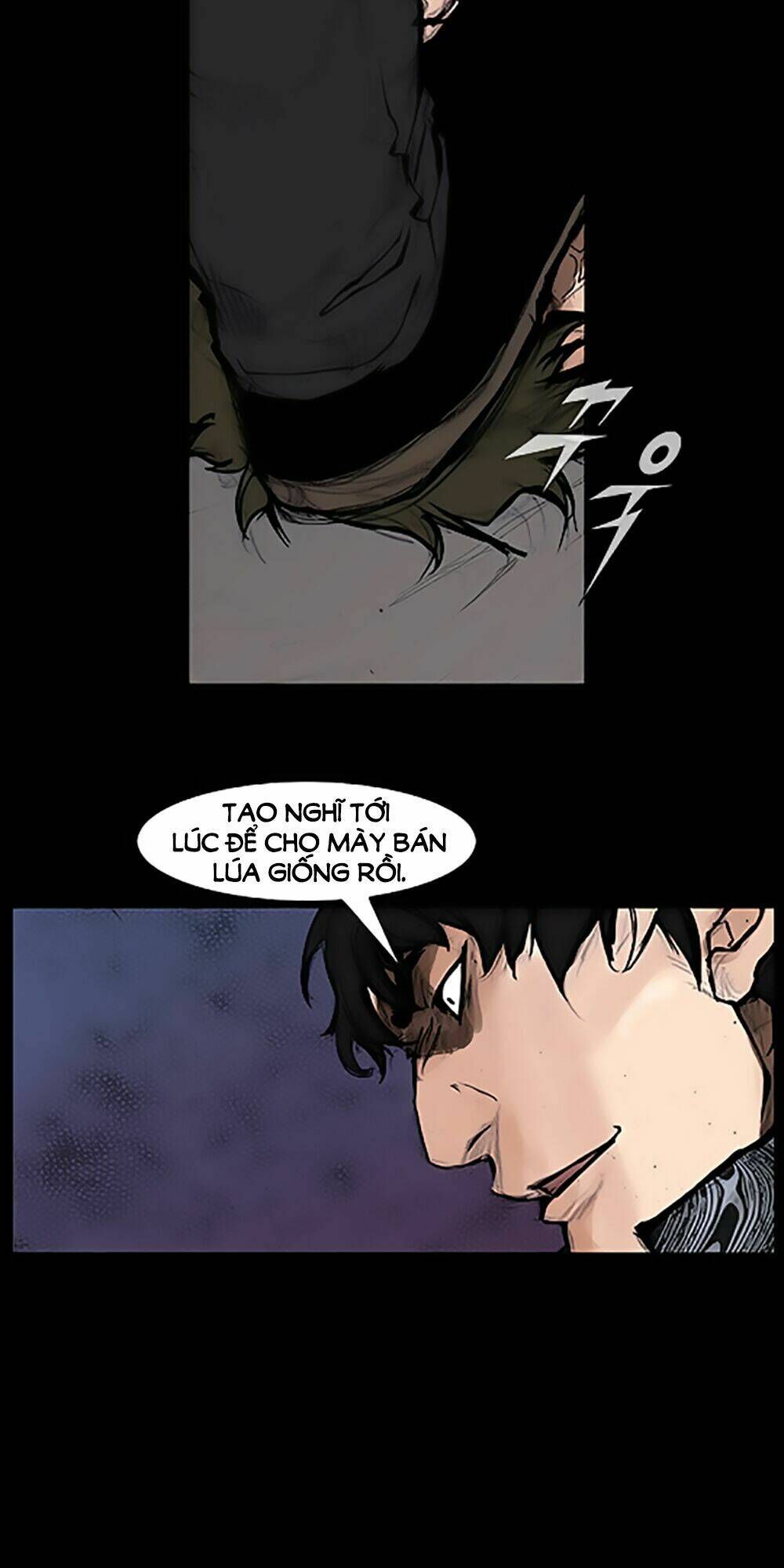 độc cô tiền truyện chapter 51 11