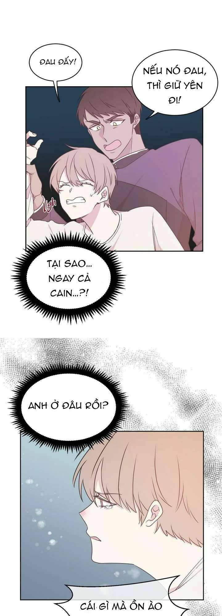 tôi chọn kết thúc của hoàng đế chapter 55 23