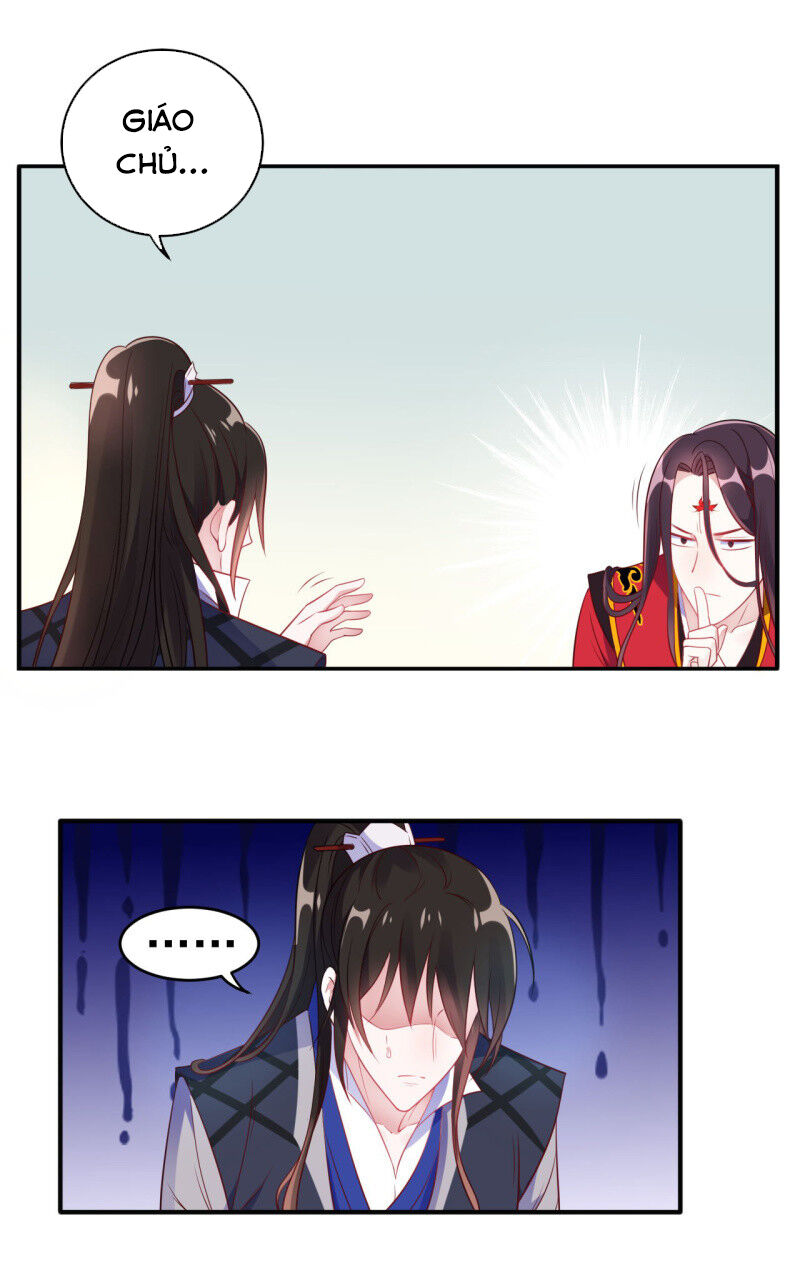 tà y cuồng thê chapter 102 23