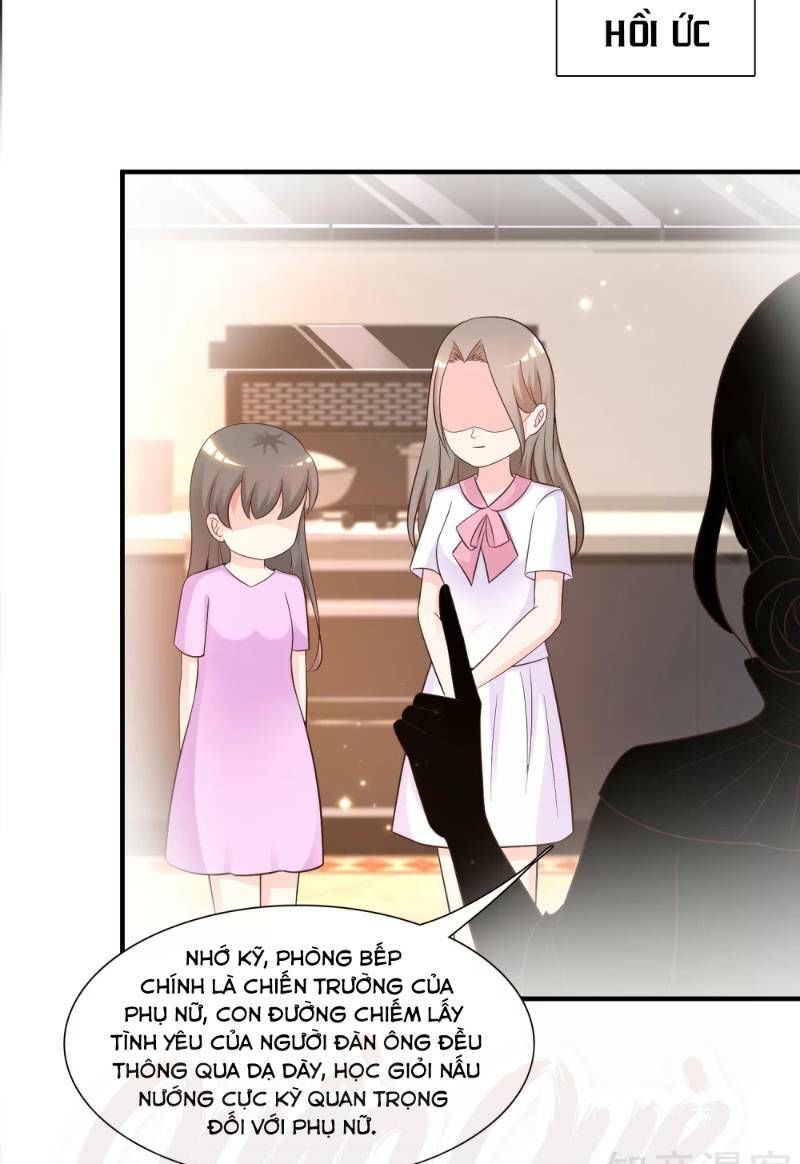 tối cường vận đào hoa chapter 74 13