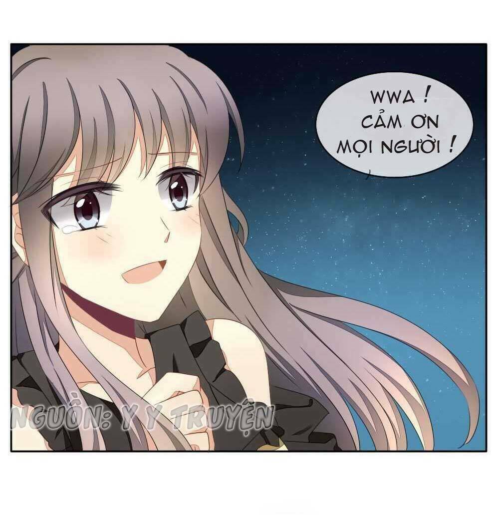 vị hôn thê bỏ trốn chapter 46 16