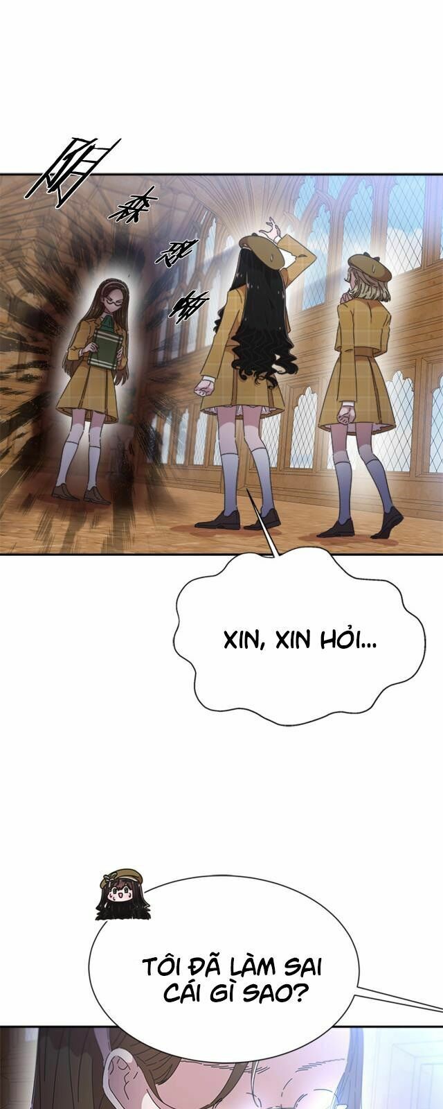 con gái bảo bối của ma vương chapter 106 7