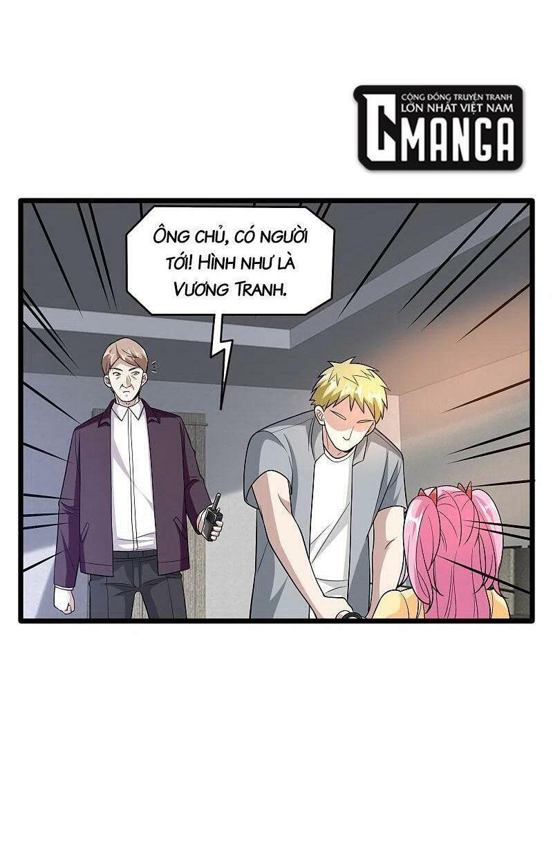 đô thị tà vương chapter 224 8