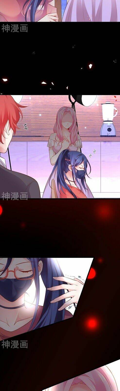 biến lan lăng vương thành ảnh đế chapter 45 10