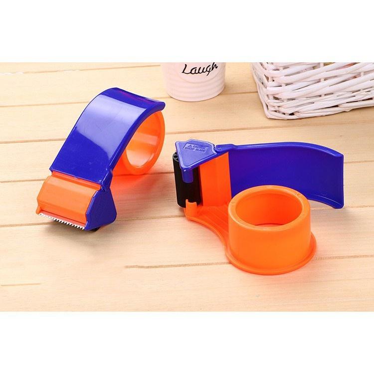 Dụng cụ cắt băng keo cầm tay 48mm và 60mm tùy chọn cầm tay tiện dụng 88187 SHIPNHANH88