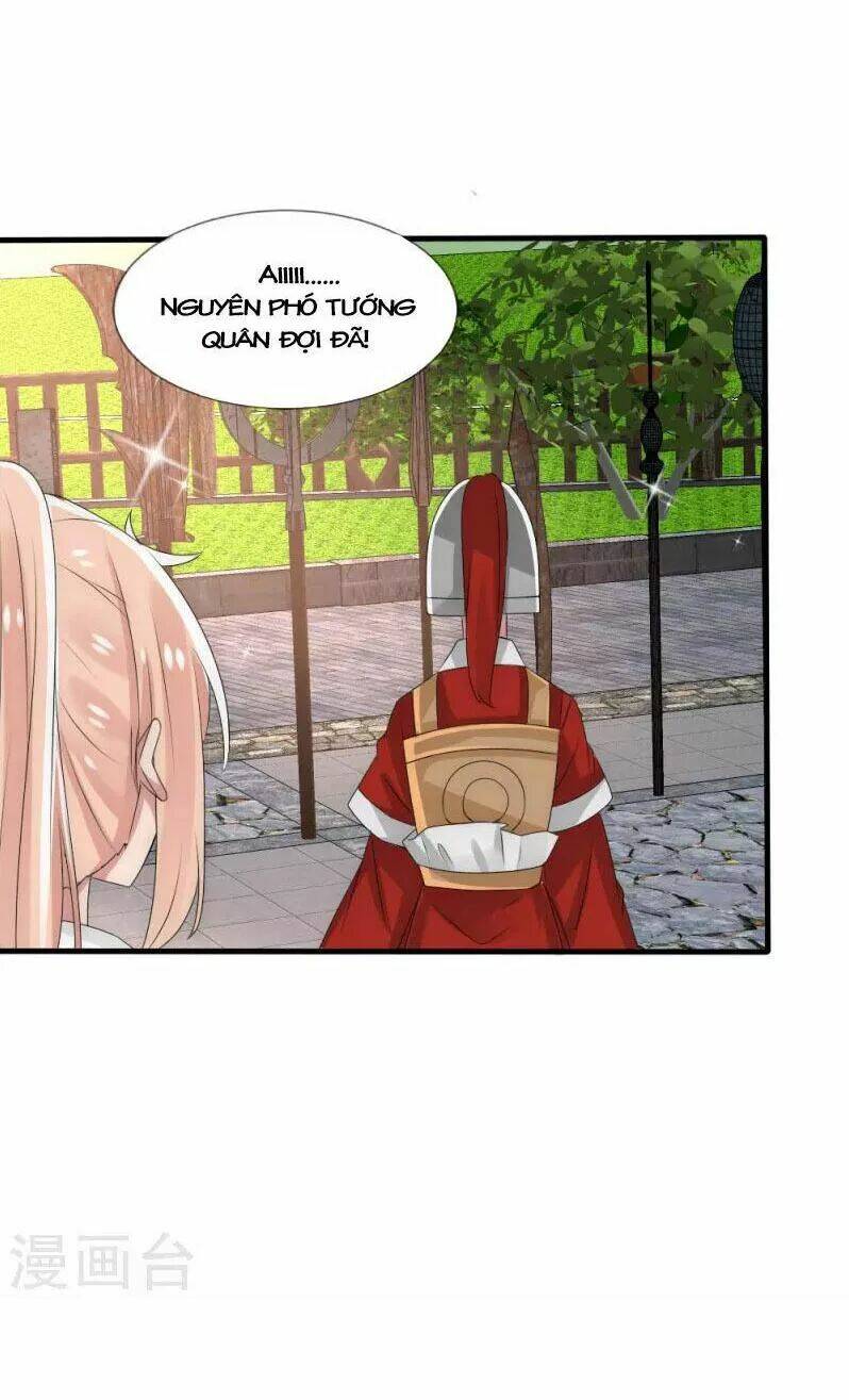 kế hoạch sủng ái của tiểu công chúa chapter 30 25