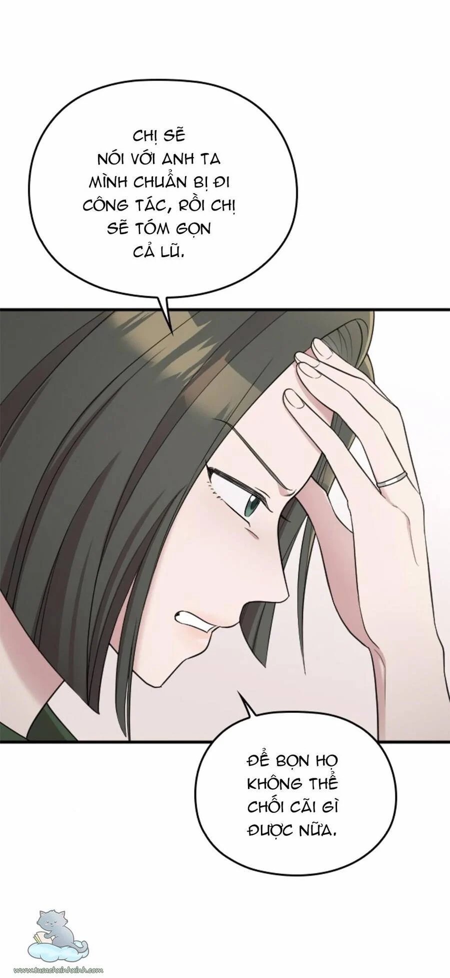 cô đi mà lấy chồng tôi chapter 37 56