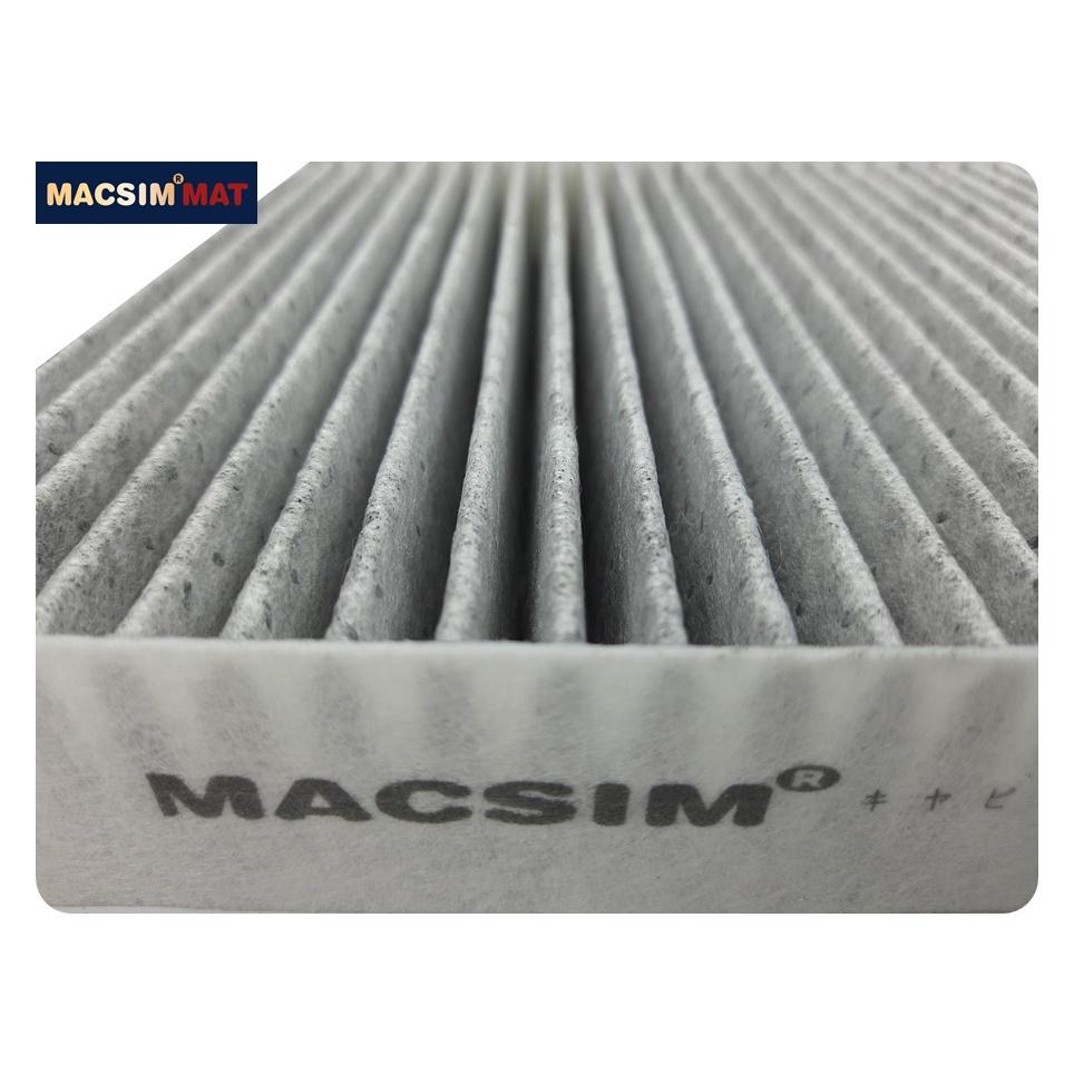 Lọc gió điều hòa cao cấp Macsim N95 xe ô tô Kia K3 - 2017