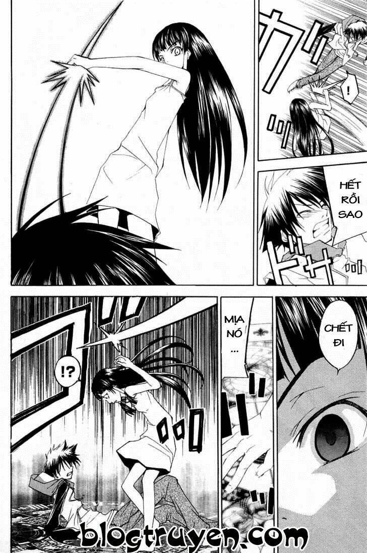 psycho buster chapter 23 13