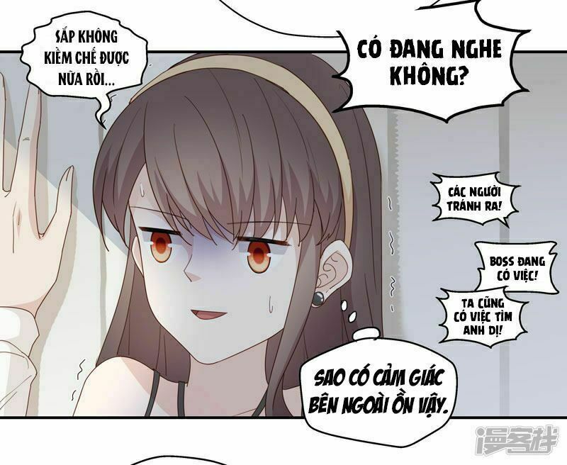 thiên kim bất lương chapter 12 34