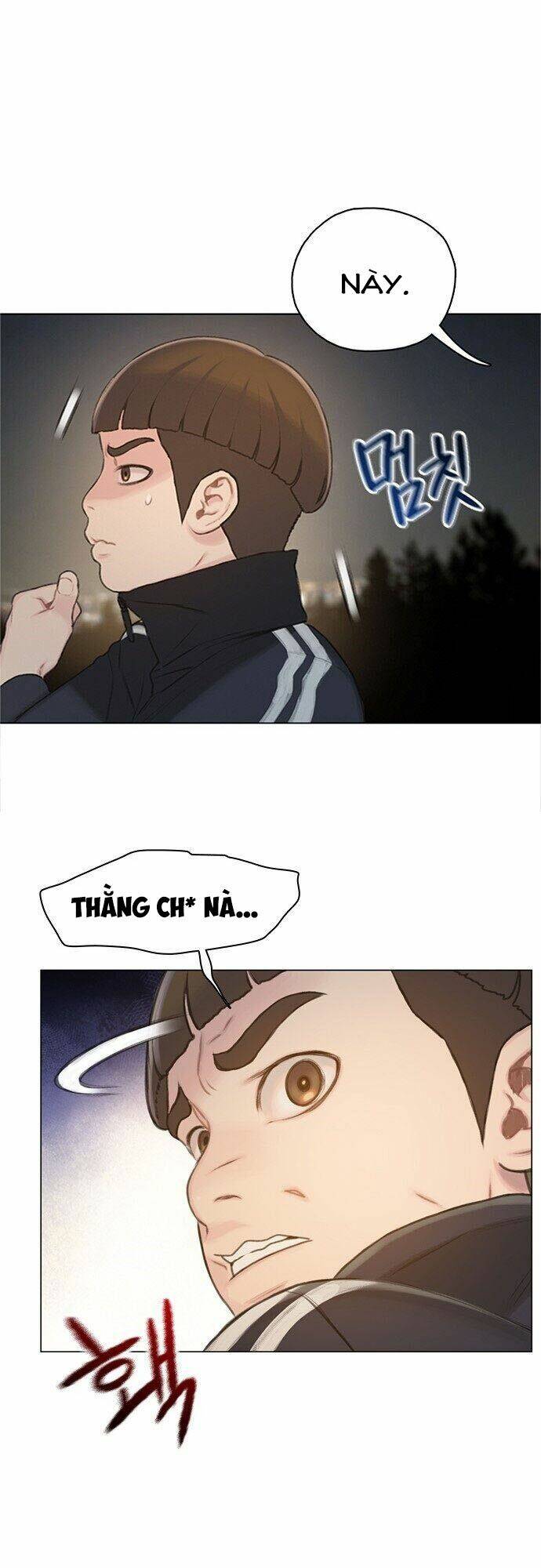 tôi sẽ chết sớm mất chapter 9 2