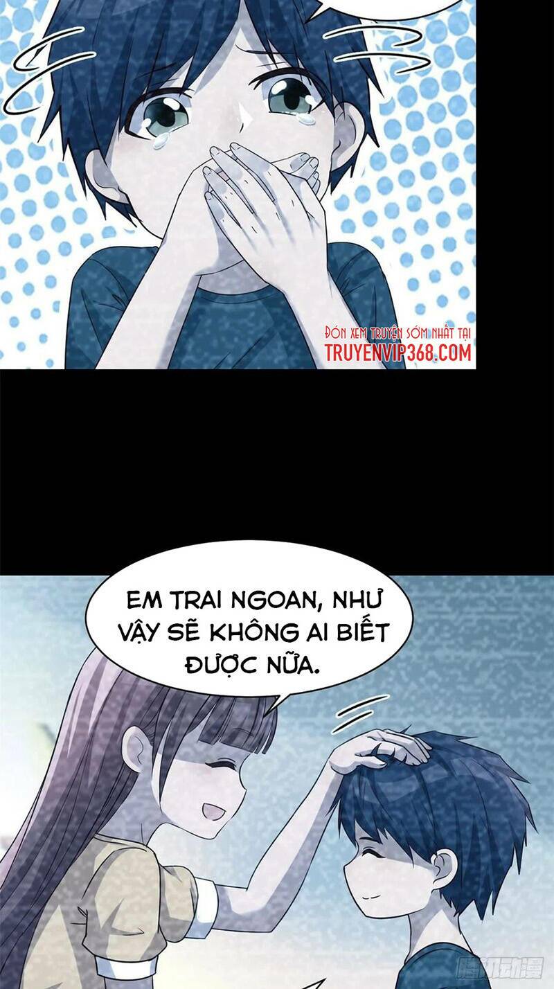 chị gái tôi là đại minh tinh chapter 3 11