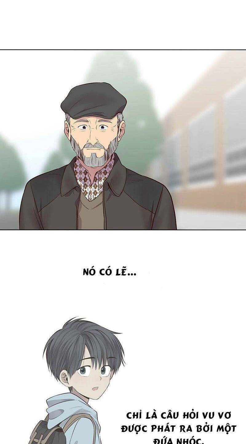 bí mật sâu sắc nhất của tôi chapter 47 19