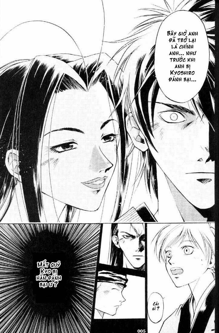 mắt quỷ kyo chapter 20 5