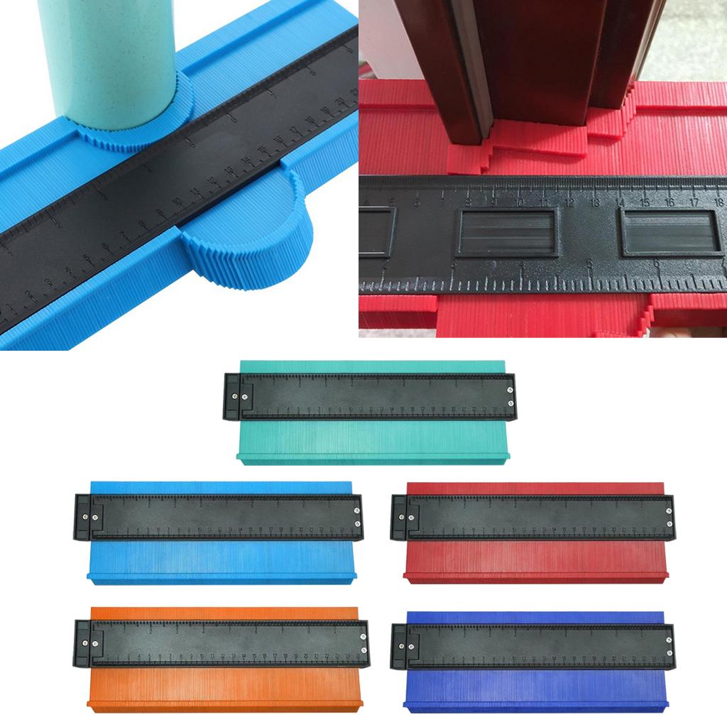 Thước Đo Kích Thước Chuyên Dụng Cho Thợ Mộc