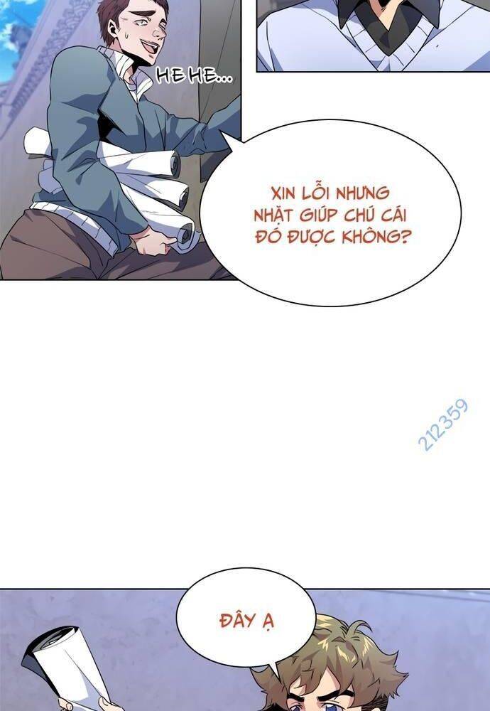 Góc Cao Khung Thành chapter 57 20
