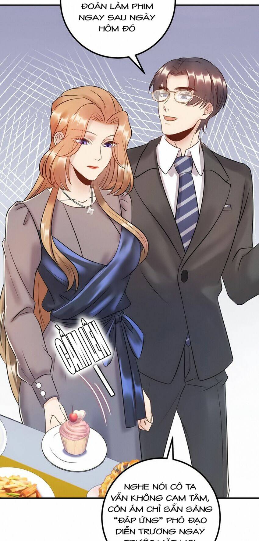 trọng sinh chi ức vạn ảnh hậu yếu thượng vị chapter 161 9