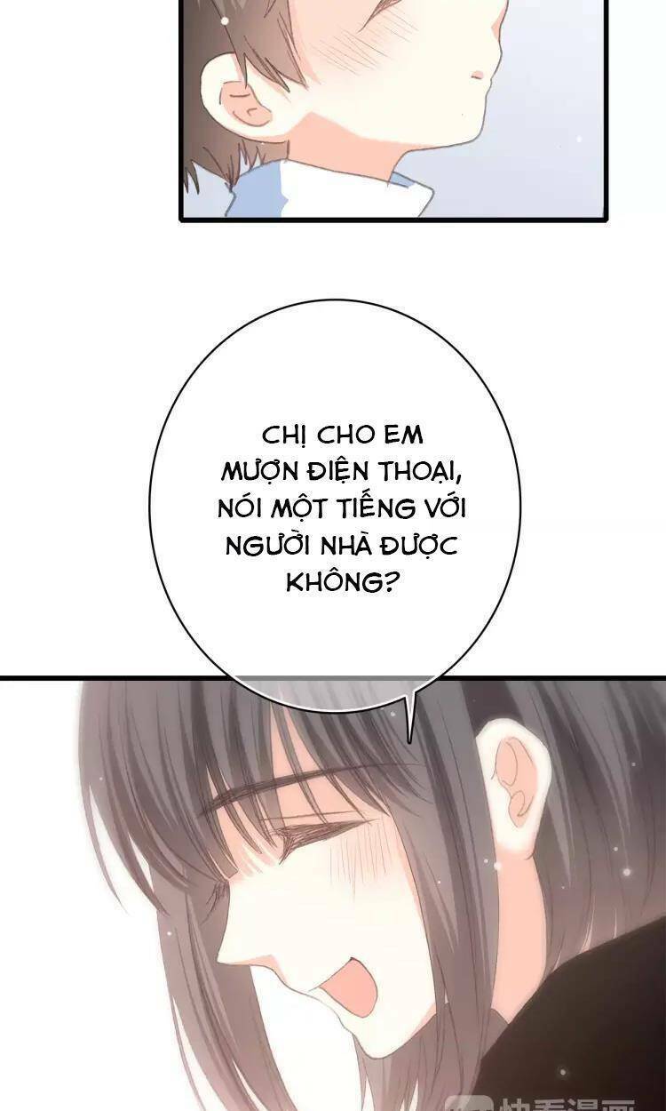 con tim rung động 3 chapter 59.1 37