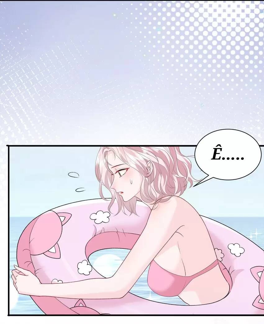 mận xanh chapter 34 20