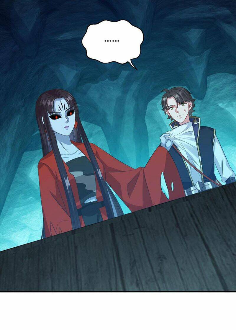 tiên ma đồng tu chapter 176 18