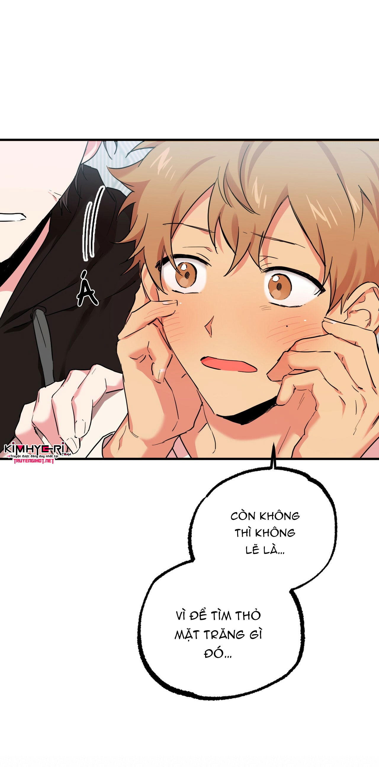 những chú thỏ của hapypy chapter 5 9