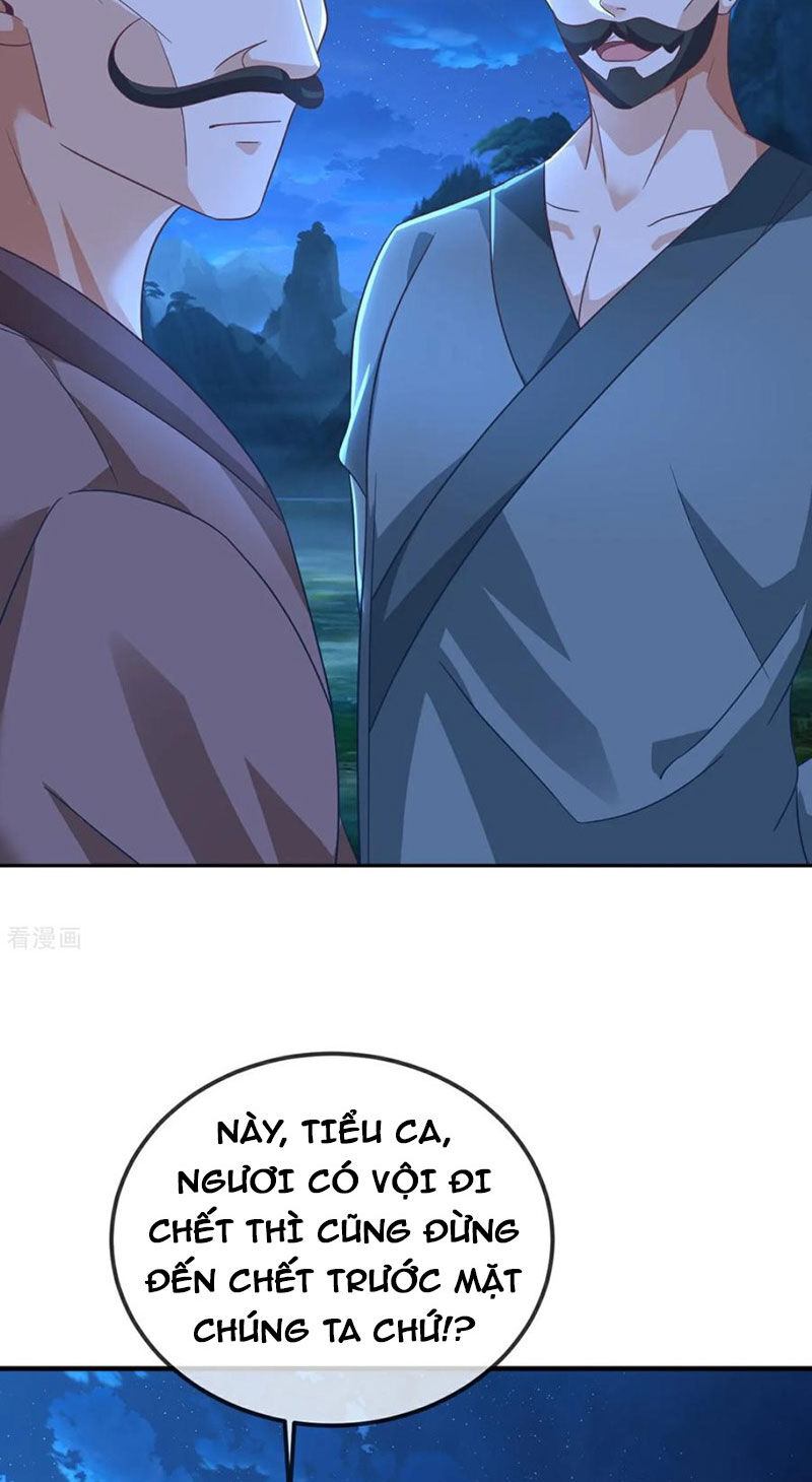 tiên võ đế tôn chapter 579 5