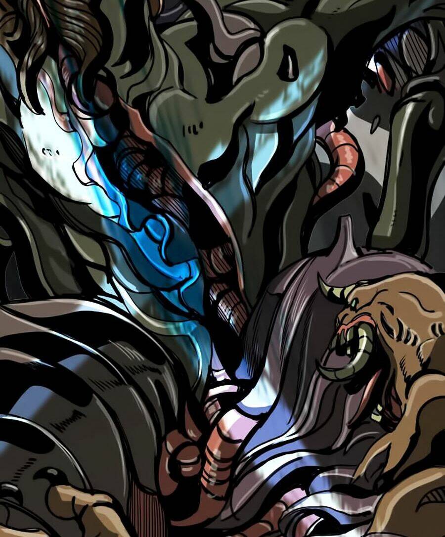 thợ săn đầu tiên chapter 58 78