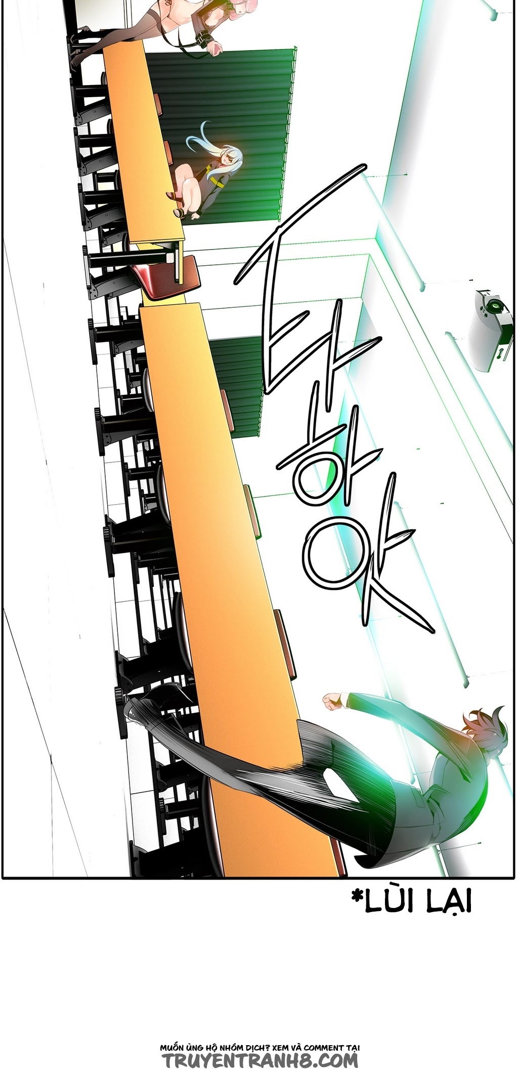 sự ràng buộc của lilith chapter 11 47