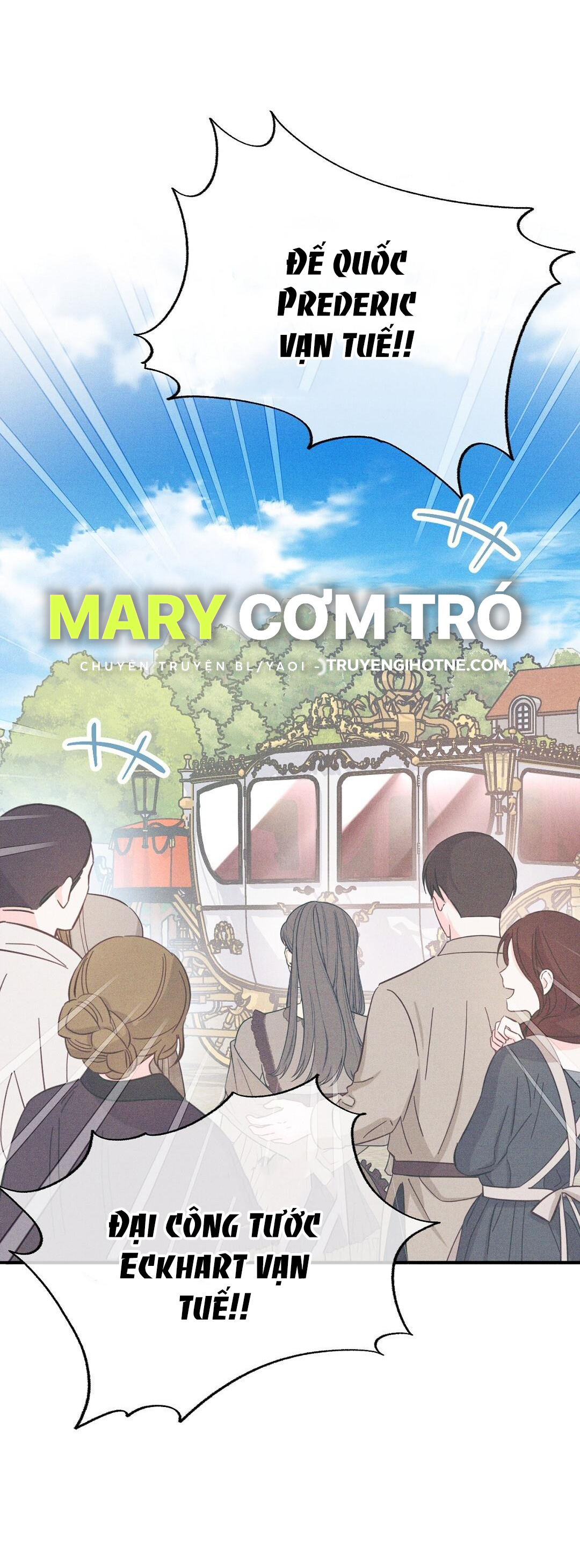 hoàng tử bất lương giấu mình là omega chapter 4.2 7