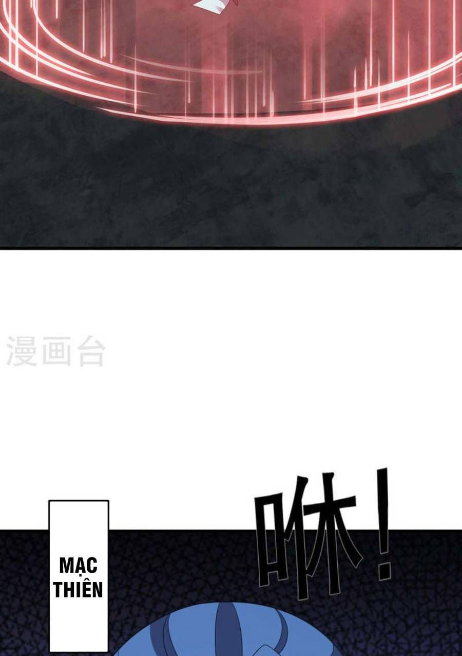 chúa tể tam giới chapter 289 7