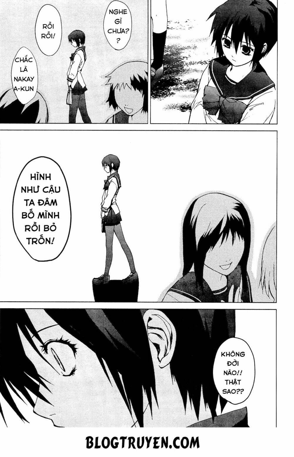 teizokurei monophobia chapter 2.2 31