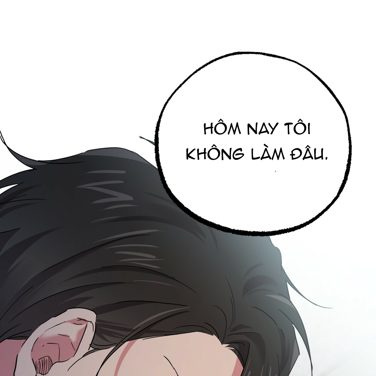 những chú thỏ của hapypy chapter 15 1