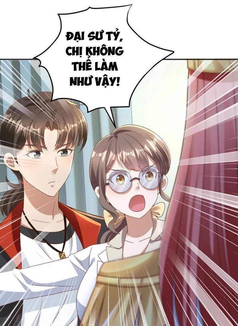 bảy vị tỷ tỷ tuyệt thế vô song của ta chapter 12 12