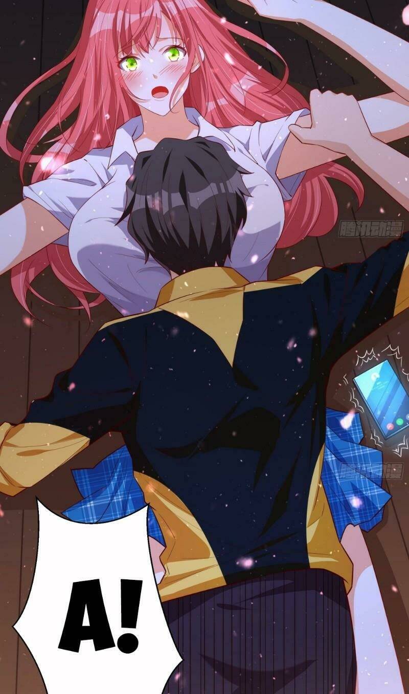 shipper thần cấp chapter 35 5