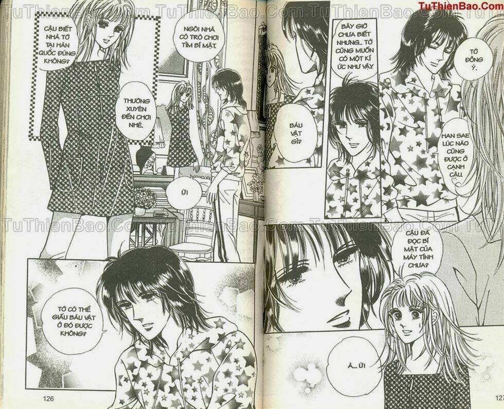 lọ lem kén rể chapter 9 63