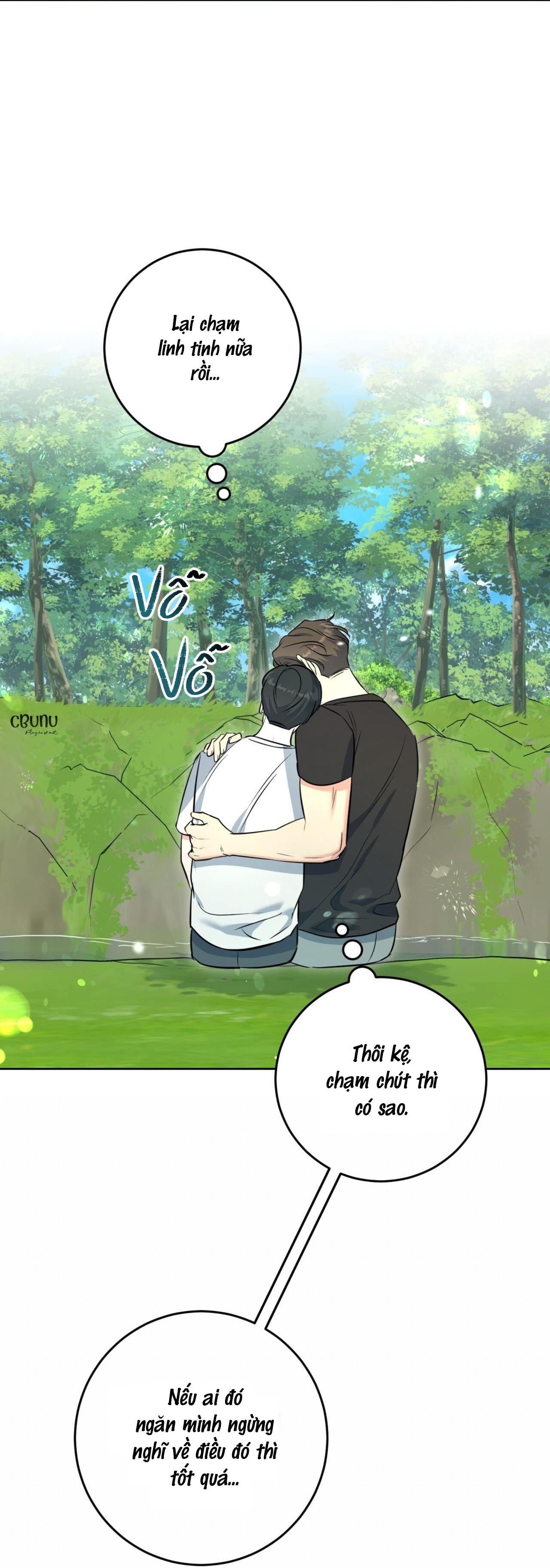 khu rừng tĩnh lặng chapter 11 80