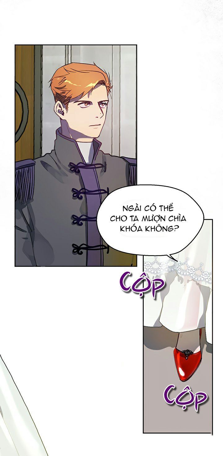 cách để cứu rỗi anh trai của nữ chính chapter 1 26