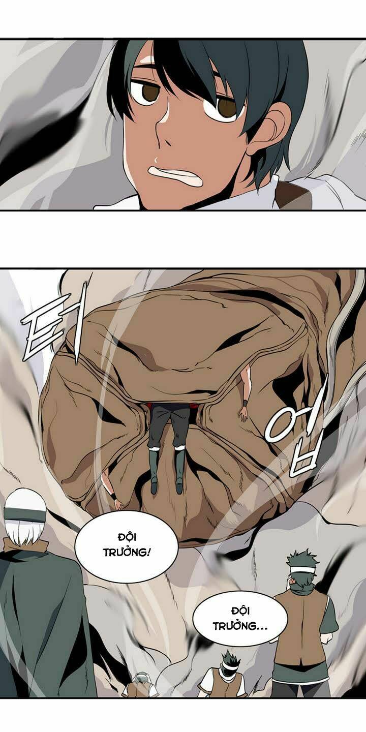 ảo mộng vương chapter 1 28