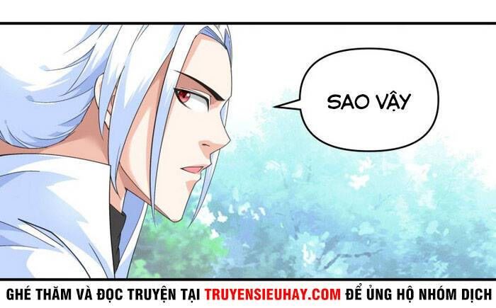 trọng sinh ta là đại thiên thần chapter 42 23