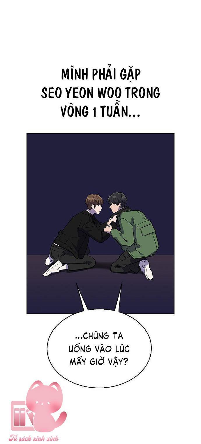 nếu chia tay, chúng ta sẽ chết chapter 1 166