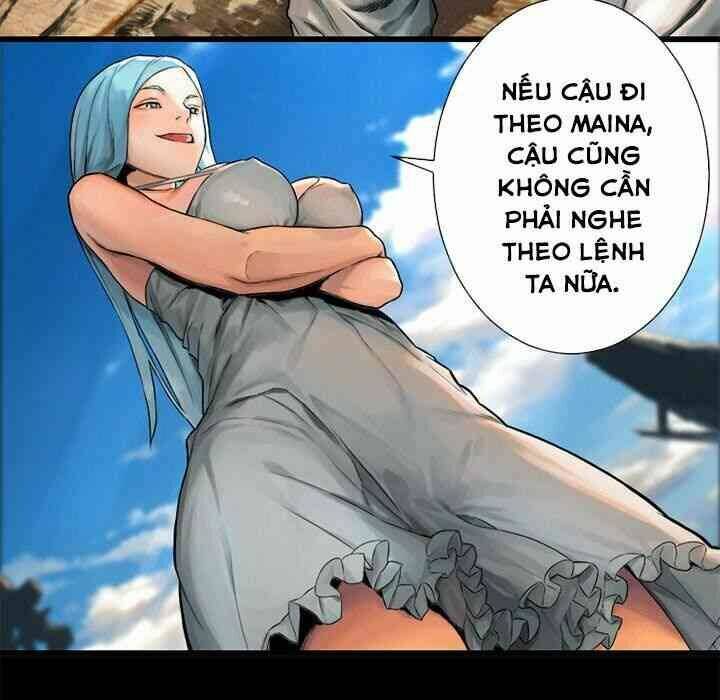 triệu hồi đến thế giới fantasy chapter 20 77