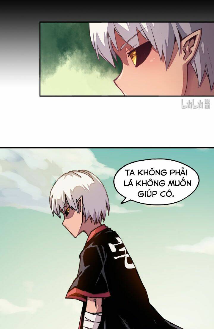 ma vương pháp tắc chapter 8 19