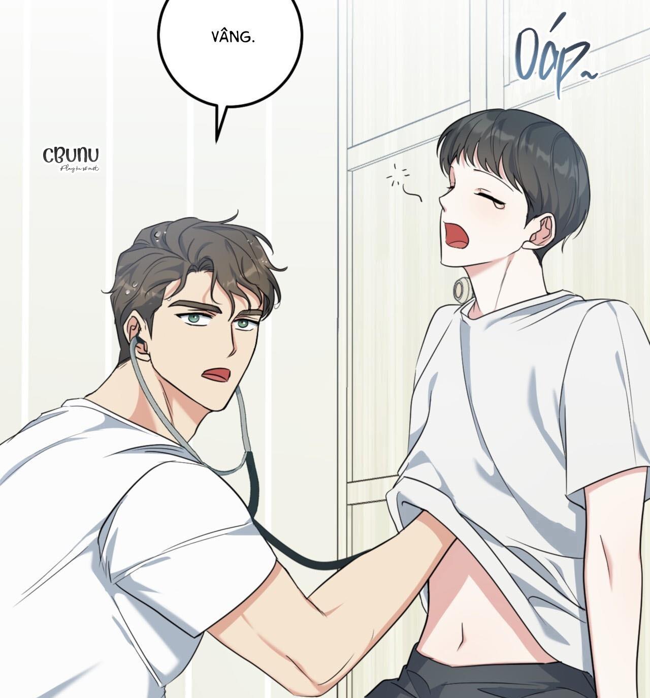 khu rừng tĩnh lặng chapter 2 14