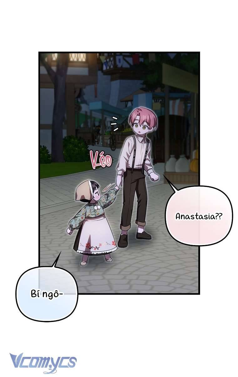 lần đầu bé út được yêu thương chapter 28 43