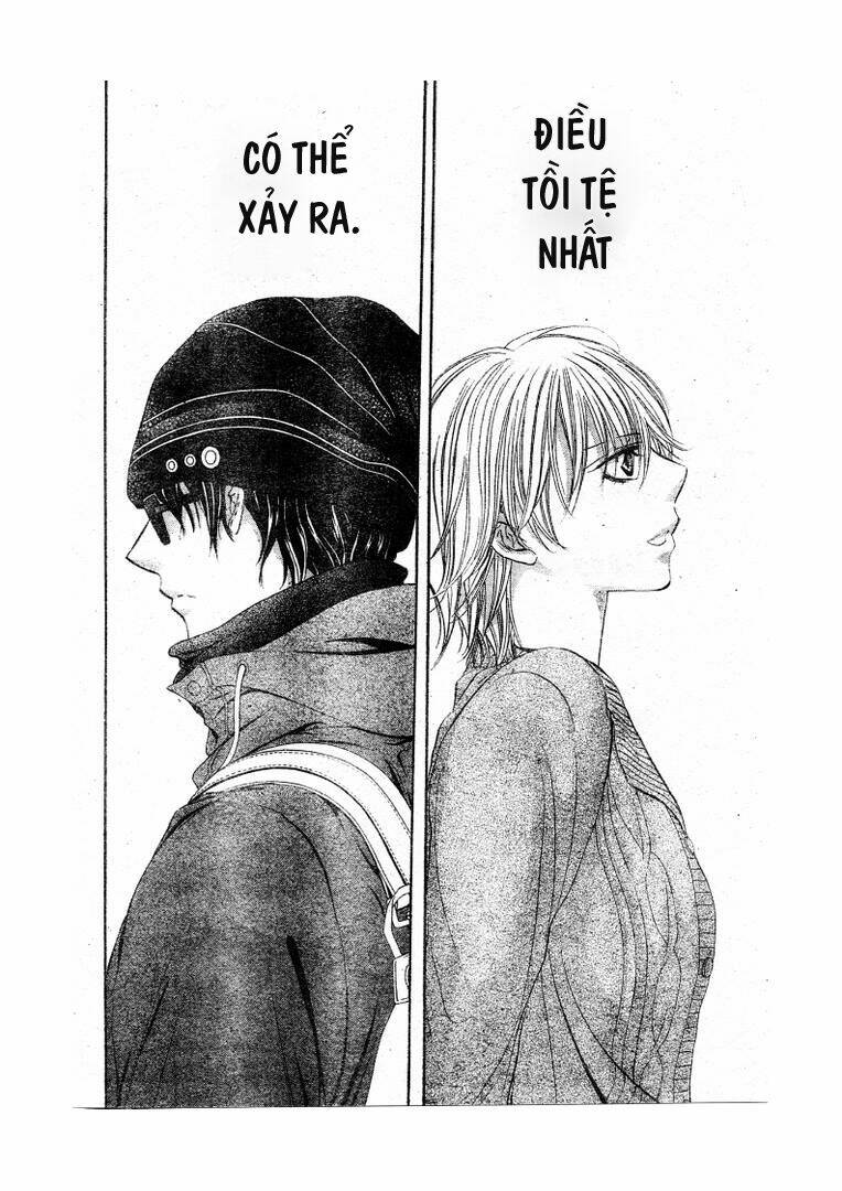 thử thách của kyouko chapter 266 7