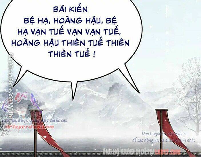 trọng sinh bá sủng nhiếp chính vương quá mạnh mẽ chapter 128 29