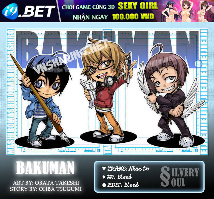 họa sĩ truyện tranh chapter 158 1